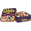 image:imageMindWare Qbitz Solo Visual Puzzle Game Fast Pattern Matching Logic Game with Cubes and Challenge Cards Brain Building Activity for Kids Ages 8 STEM Gift for KidsSmall