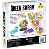 image:imageMindWare Queen Swarm  Strategic Hive Domination Game for Kids amp Families DiceRolling Area Control Board Game Ages 6 2 Players