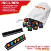 image:imageMindWare Qwirkle Board GameQwirkle with Trays