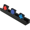 image:imageMindWare Qwirkle Bonus Pack  an add on Pack Including 4 Tile Racks scorepad and Qwirkle Pencil for Ages 6
