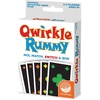 image:imageMindWare Qwirkle Strategy Games Pack of 2  Travel Games Kit Includes Qwirkle Travel and Rummy  Ages 6 and Up