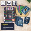 image:imageMindWare Ringer Family Card Game  Portable Card Game for Travel amp Game Night  Easy to Learn Fun to Play