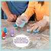 image:imageMindWare Science Academy Bath Bomb lab  A 20pc DIY Experiment kit for Boys amp Girls  Make 4 Bath Bomb Experiments  Great Gift for Children amp Teenagers