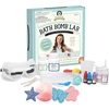 image:imageMindWare Science Academy Bath Bomb lab  A 20pc DIY Experiment kit for Boys amp Girls  Make 4 Bath Bomb Experiments  Great Gift for Children amp Teenagers