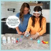 image:imageMindWare Science Academy Bath Bomb lab  A 20pc DIY Experiment kit for Boys amp Girls  Make 4 Bath Bomb Experiments  Great Gift for Children amp Teenagers