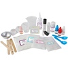image:imageMindWare Science Academy Crystal Spa lab  Kids amp Teens Create 3 spa Gifts with Our 19pc Science kit  A Creative DIY Chemistry kit for Both Boys amp Girls  Great Gift for Children amp Teenagers