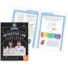 image:imageMindWare Science Academy Detective lab  Science Kits for Kids Age 812  Kids Detective Kit Complete with 7 Forensics and CrimeScene Investigations  Ages 8 and Up