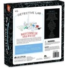 image:imageMindWare Science Academy Detective lab  Science Kits for Kids Age 812  Kids Detective Kit Complete with 7 Forensics and CrimeScene Investigations  Ages 8 and Up