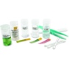 image:imageMindWare Science Academy Detective lab  Science Kits for Kids Age 812  Kids Detective Kit Complete with 7 Forensics and CrimeScene Investigations  Ages 8 and Up