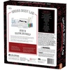 image:imageMindWare Science Academy Gross Body Lab  Gross Science Kit For Kids With 5 Anatomy Projects Like Squishy Human Body Slime  Gift For 8 Year Olds and Up