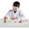 image:imageMindWare Science Academy Gross Body Lab  Gross Science Kit For Kids With 5 Anatomy Projects Like Squishy Human Body Slime  Gift For 8 Year Olds and Up