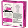 image:imageMindWare Science Academy Lava Lip Gloss Lab  33 Piece Lip Gloss Making Kit  Make 3 DIY Lip Glosses