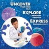 image:imageMindWare Science Academy Squishy Ball Science Kit  Kids amp Teens Make 3 Squishy Ball Stress Toys with Our 20pc Set  Wild amp Weird Experiments for Boys amp Girls  Great Educational Gift