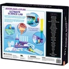 image:imageMindWare Science Academy Zoom Ooze amp Explore Ultimate Lab 15 Amazing Experiments for Teens amp Kids Ages 8 amp Up Over 40 Experiments with All Ingredients Included