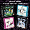 image:imageMindWare Science Academy Zoom Ooze amp Explore Ultimate Lab 15 Amazing Experiments for Teens amp Kids Ages 8 amp Up Over 40 Experiments with All Ingredients Included