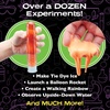 image:imageMindWare Science Academy Zoom Ooze amp Explore Ultimate Lab 15 Amazing Experiments for Teens amp Kids Ages 8 amp Up Over 40 Experiments with All Ingredients Included