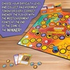image:imageMindWare Science Trivia Challenge Game  Educational amp Fun Game for Families amp Kids Ages 7 amp Up