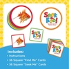 image:imageMindWare SeekaBoo Seek and Find Memory Game and Toddler Flash Cards Matching GameLarge