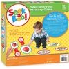 image:imageMindWare SeekaBoo Seek and Find Memory Game and Toddler Flash Cards Matching GameLarge