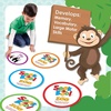 image:imageMindWare SeekaBoo at The Zoo The SeekandFind Alphabet Matching Game  Fun Toddler Games Ages 24  Improves Memory Vocabulary and Letter Recognition