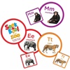 image:imageMindWare SeekaBoo at The Zoo The SeekandFind Alphabet Matching Game  Fun Toddler Games Ages 24  Improves Memory Vocabulary and Letter Recognition