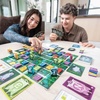image:imageMindWare Seeker of Spells  Strategy Board Game with Whimsical Characters Spellbooks Portals amp Magical Obstacles  Set Collection amp Tactical Movement Game for Families  24 Players Ages 8