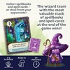 image:imageMindWare Seeker of Spells  Strategy Board Game with Whimsical Characters Spellbooks Portals amp Magical Obstacles  Set Collection amp Tactical Movement Game for Families  24 Players Ages 8