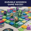 image:imageMindWare Seeker of Spells  Strategy Board Game with Whimsical Characters Spellbooks Portals amp Magical Obstacles  Set Collection amp Tactical Movement Game for Families  24 Players Ages 8