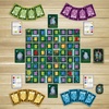 image:imageMindWare Seeker of Spells  Strategy Board Game with Whimsical Characters Spellbooks Portals amp Magical Obstacles  Set Collection amp Tactical Movement Game for Families  24 Players Ages 8
