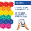 image:imageMindWare Sensory Genius Imagination Poppers  Fun Fidget Toys for Kids Teens amp Adults Ages 5 and Up