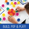 image:imageMindWare Sensory Genius Imagination Poppers  Fun Fidget Toys for Kids Teens amp Adults Ages 5 and Up