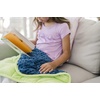 image:imageMindWare Sensory Genius Weighted Lap Pad  24 x 19 12 5 pounds  Ideal for Kids amp Adults  Sensory Pad for Kids  Great for Classroom Work or Home  Ages 5 amp Up