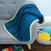 image:imageMindWare Sensory Genius Weighted Lap Pad  24 x 19 12 5 pounds  Ideal for Kids amp Adults  Sensory Pad for Kids  Great for Classroom Work or Home  Ages 5 amp Up