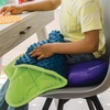 image:imageMindWare Sensory Genius Weighted Lap Pad  24 x 19 12 5 pounds  Ideal for Kids amp Adults  Sensory Pad for Kids  Great for Classroom Work or Home  Ages 5 amp Up