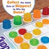 image:imageMindWare Skippity  JumpandCapture Board Game for 2 to 4 Players  Twist on Checkers  100pc  Fun for Kids amp Adults Ages 5