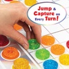 image:imageMindWare Skippity  JumpandCapture Board Game for 2 to 4 Players  Twist on Checkers  100pc  Fun for Kids amp Adults Ages 5