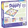 image:imageMindWare Skippity  JumpandCapture Board Game for 2 to 4 Players  Twist on Checkers  100pc  Fun for Kids amp Adults Ages 5
