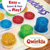 image:imageMindWare Skippity  JumpandCapture Board Game for 2 to 4 Players  Twist on Checkers  100pc  Fun for Kids amp Adults Ages 5