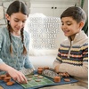 image:imageMindWare Skor A Stacking Strategy Board Game for Kids Ages 6 amp Up  FamilyFriendly ColorMatching ShieldCollecting Games for Families amp Classrooms  2 to 4 Players 30Min Playtime