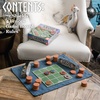 image:imageMindWare Skor A Stacking Strategy Board Game for Kids Ages 6 amp Up  FamilyFriendly ColorMatching ShieldCollecting Games for Families amp Classrooms  2 to 4 Players 30Min Playtime