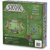 image:imageMindWare Skor A Stacking Strategy Board Game for Kids Ages 6 amp Up  FamilyFriendly ColorMatching ShieldCollecting Games for Families amp Classrooms  2 to 4 Players 30Min Playtime