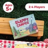 image:imageMindWare Slappy Camper Strategy Game  Think Fast and Fill Your Camper  for 24 Players  Ages 5 and Up