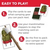 image:imageMindWare Slappy Camper Strategy Game  Think Fast and Fill Your Camper  for 24 Players  Ages 5 and Up