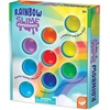 image:imageMindWare Slime Experience  Rainbow Slime  9 Amazing Colors of Slime for Boys amp Girls  Includes Rainbow Poster Filled with Fun Science Facts  NonToxic