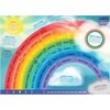 image:imageMindWare Slime Experience  Rainbow Slime  9 Amazing Colors of Slime for Boys amp Girls  Includes Rainbow Poster Filled with Fun Science Facts  NonToxic