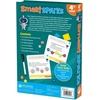 image:imageMindWare Smart Sparks Brainy Puzzles Grade 4  Logic amp Reasoning Puzzles for Kids Ages 9 amp Up