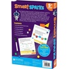 image:imageMindWare Smart Sparks Brainy Puzzles Grade 5  Logic amp Reasoning Puzzles for Kids Ages 10 amp Up