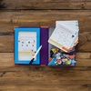 image:imageMindWare Smart Sparks Brainy Puzzles Grade 5  Logic amp Reasoning Puzzles for Kids Ages 10 amp Up