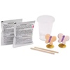 image:imageMindWare Sparkle Formations Crystal Butterflies Science Kit with Crystal Growing Experiment for Kids Ages 8 and Up Grow and Display Colorful Crystal Wings Includes 2 Butterfly Models