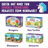 image:imageMindWare Sparkle Formations Crystal Butterflies Science Kit with Crystal Growing Experiment for Kids Ages 8 and Up Grow and Display Colorful Crystal Wings Includes 2 Butterfly Models